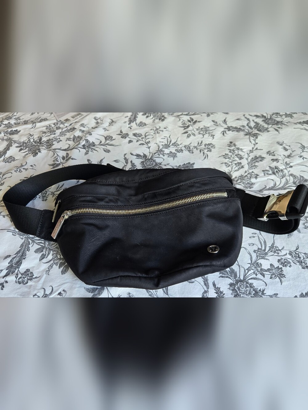 Lululemon City Adventurer Belt Bag